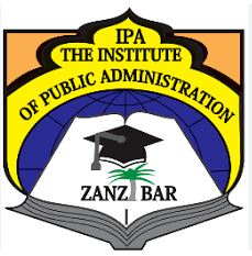 Institute of Public Administration (IPA) Online Application Institute of Public Administration (IPA) Online Application