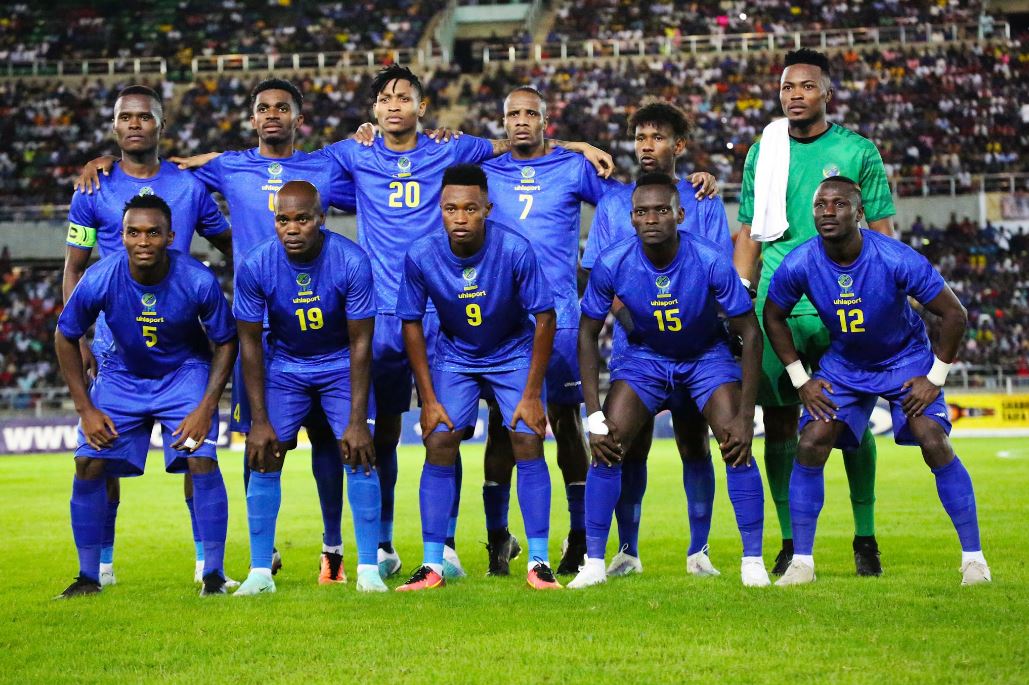 Kikosi cha Taifa Stars Maandalizi AFCON 2023/24 | Tanzania vs Sudan Kundi la Taifa Stars AFCON 2023/2024
