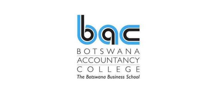 Botswana Accountancy College Online Application, Courses offered, fees & Contacts
