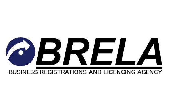 How to check/search registered business name BRELA